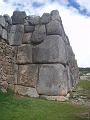 Sacsaywaman Cusco